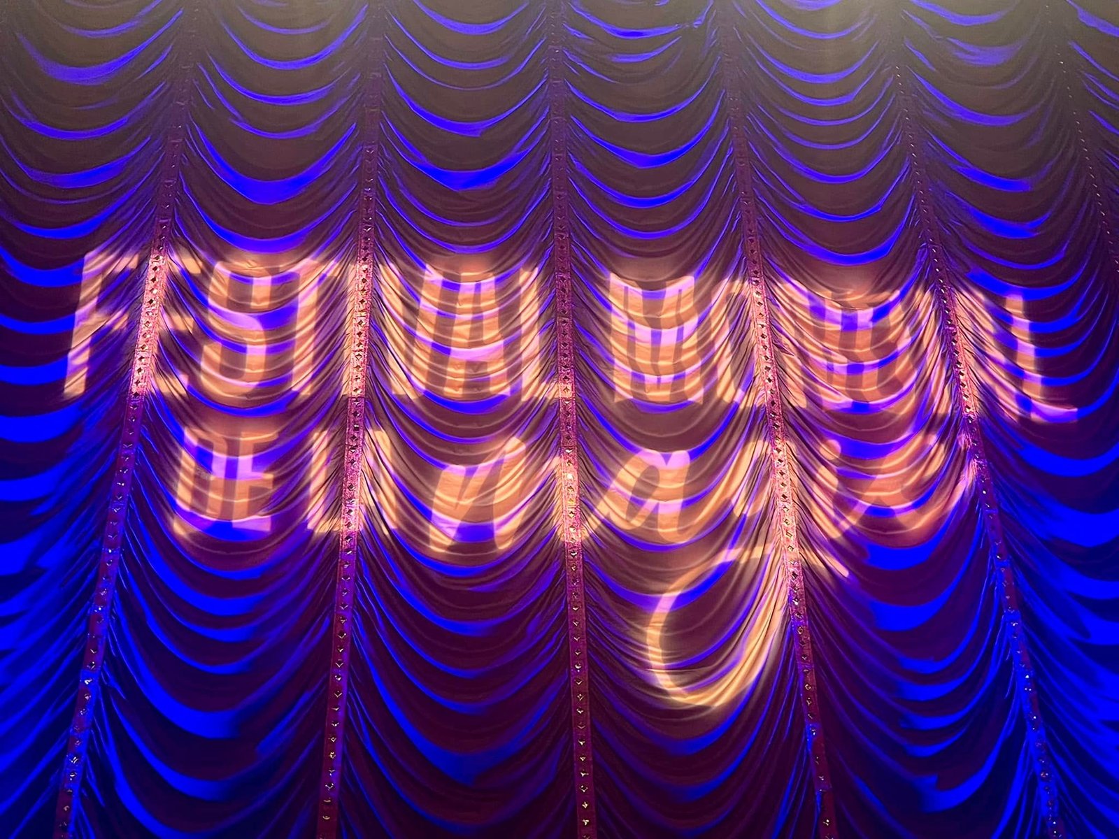 Février 2025 Festival mondial de la magie aux Folies Bergères de Paris