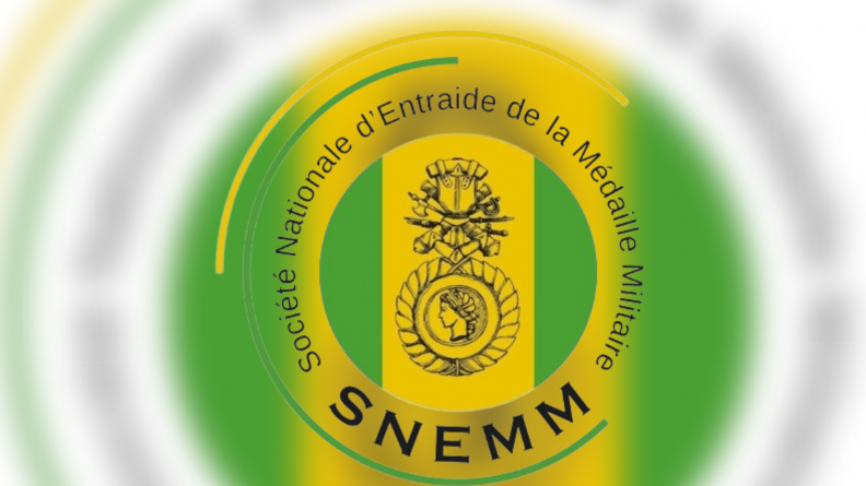 Association soutenue en 2026: Société D’entraide De La Médaille Militaire